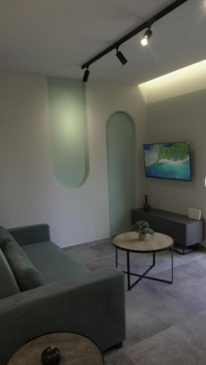 The Mint House
